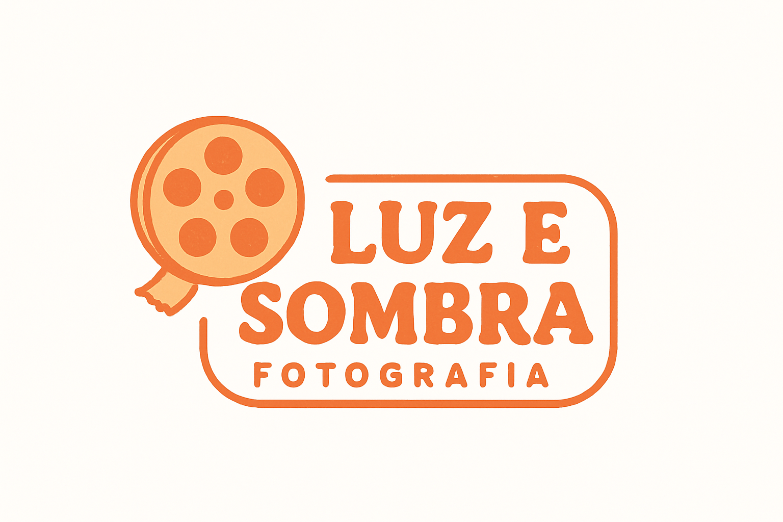 Luz e Sombra Fotografia