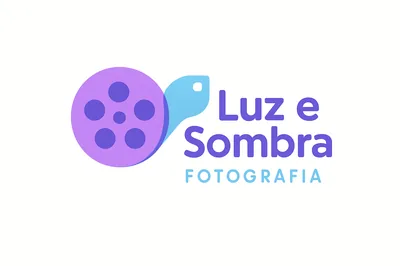 Luz e Sombra Fotografia