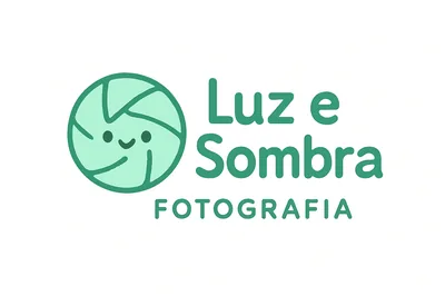 Luz e Sombra Fotografia