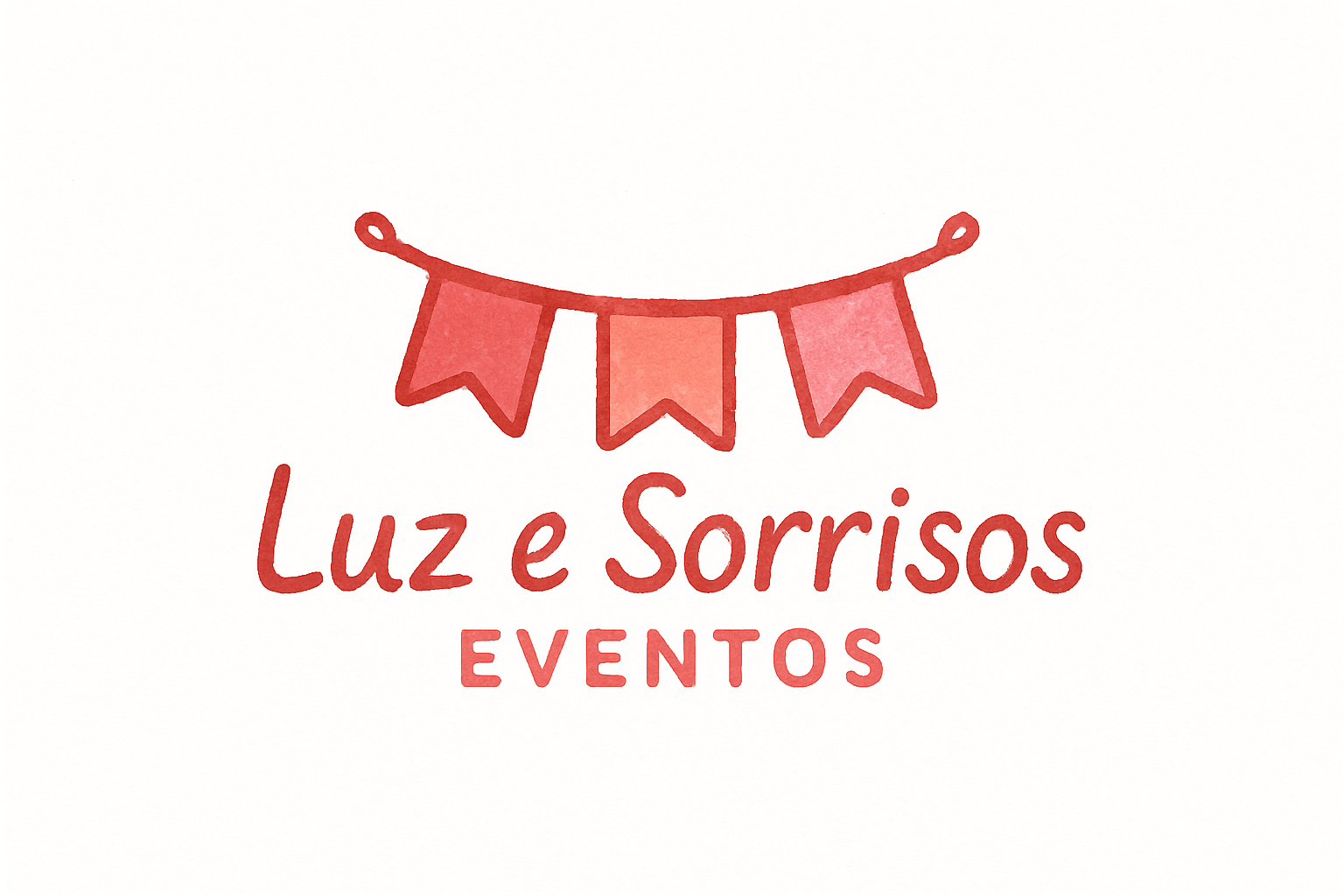Luz e Sorrisos Eventos