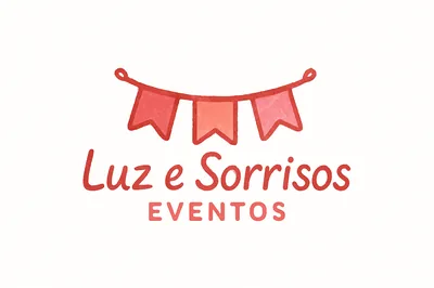 Luz e Sorrisos Eventos