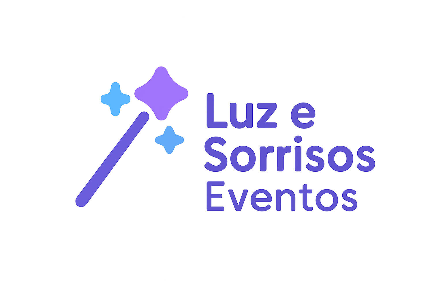 Luz e Sorrisos Eventos
