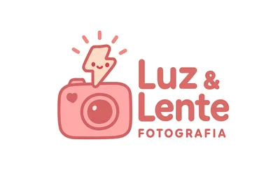 Luz & Lente Fotografia