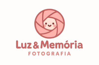 Luz & Memória Fotografia