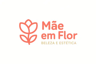 Mãe em Flor