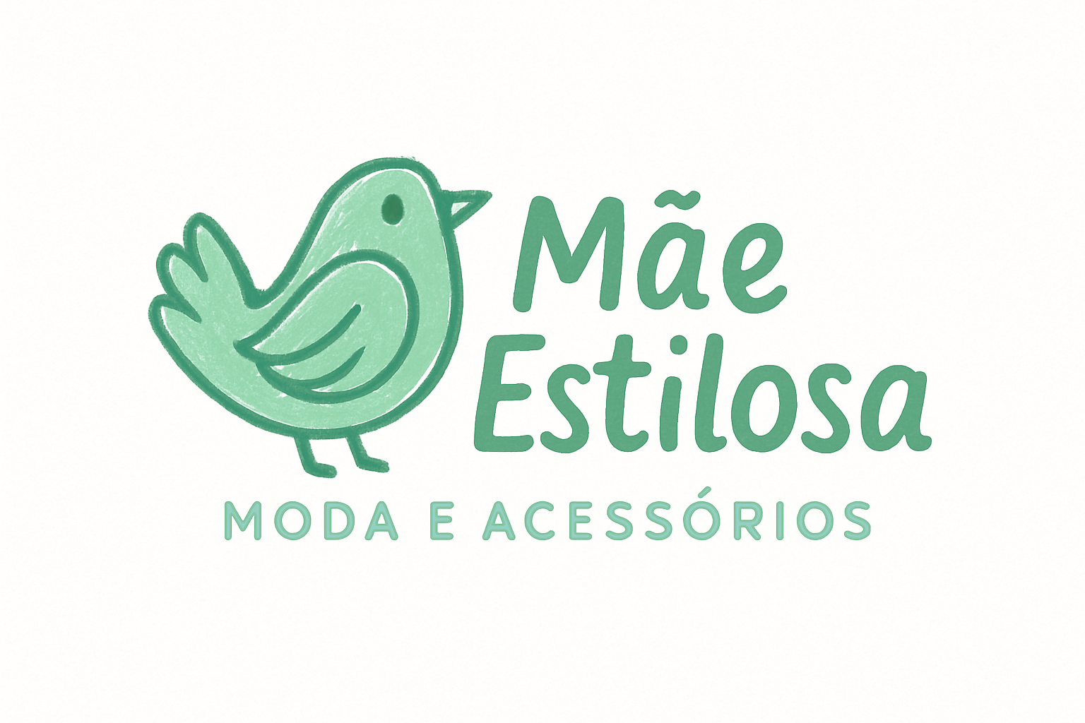 Mãe Estilosa