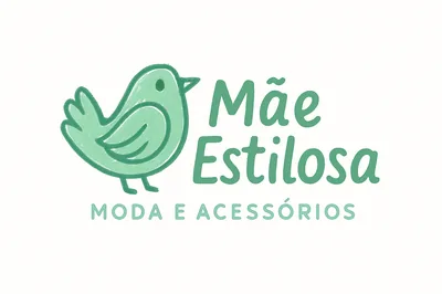 Mãe Estilosa