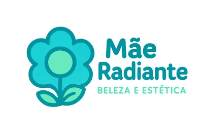 Mãe Radiante