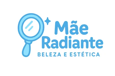 Mãe Radiante