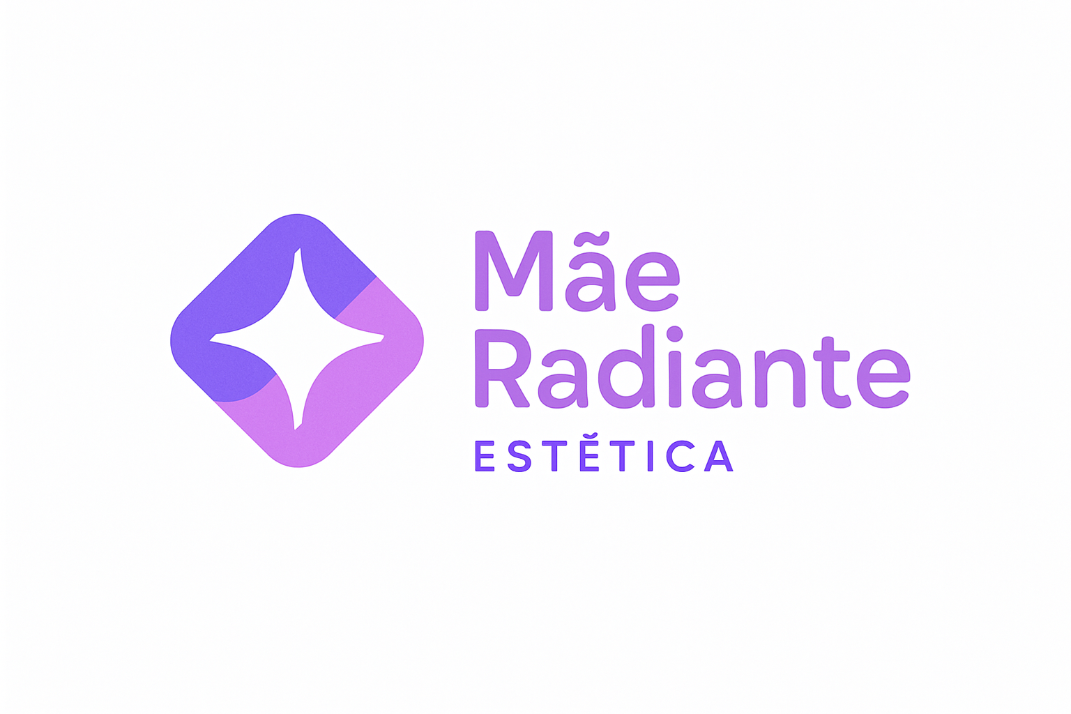 Mãe Radiante Estética