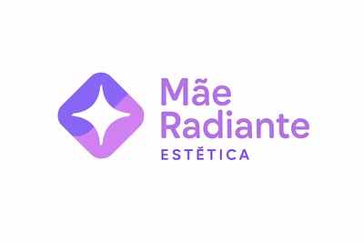 Mãe Radiante Estética