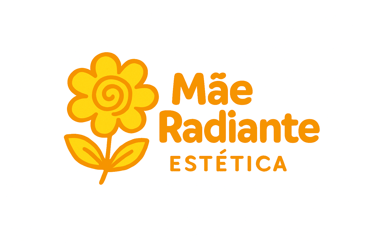 Mãe Radiante Estética