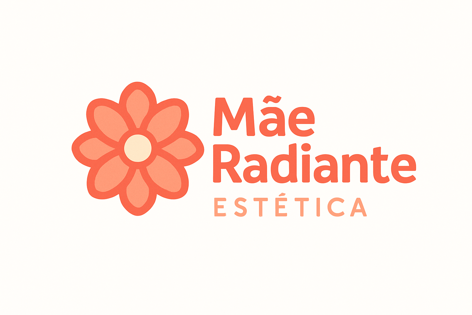 Mãe Radiante Estética