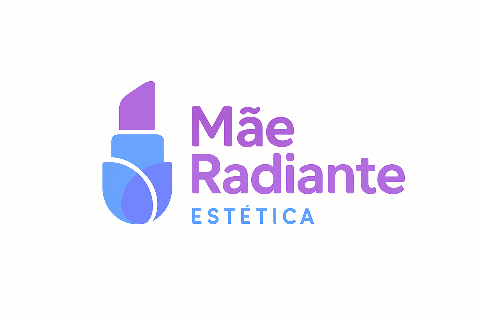 Mãe Radiante Estética
