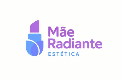 Mãe Radiante Estética