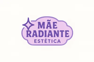 Mãe Radiante Estética