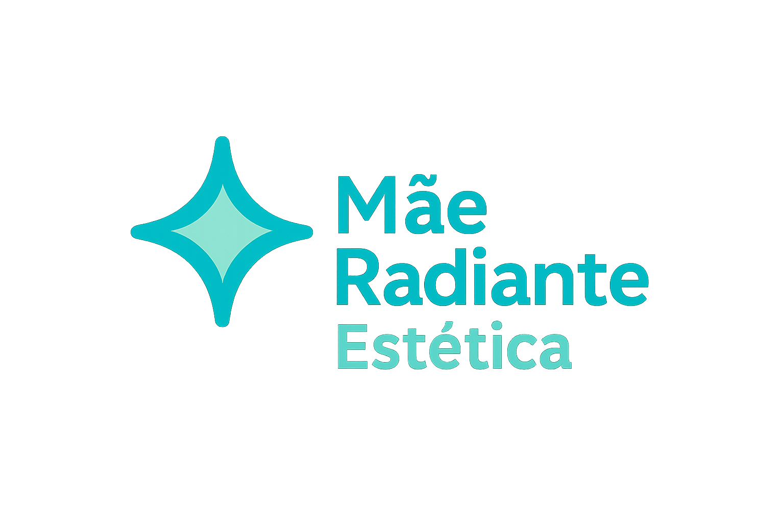 Mãe Radiante Estética