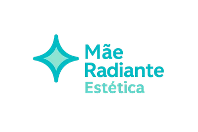 Mãe Radiante Estética