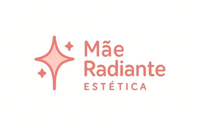 Mãe Radiante Estética