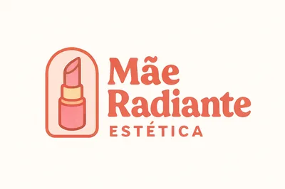 Mãe Radiante Estética