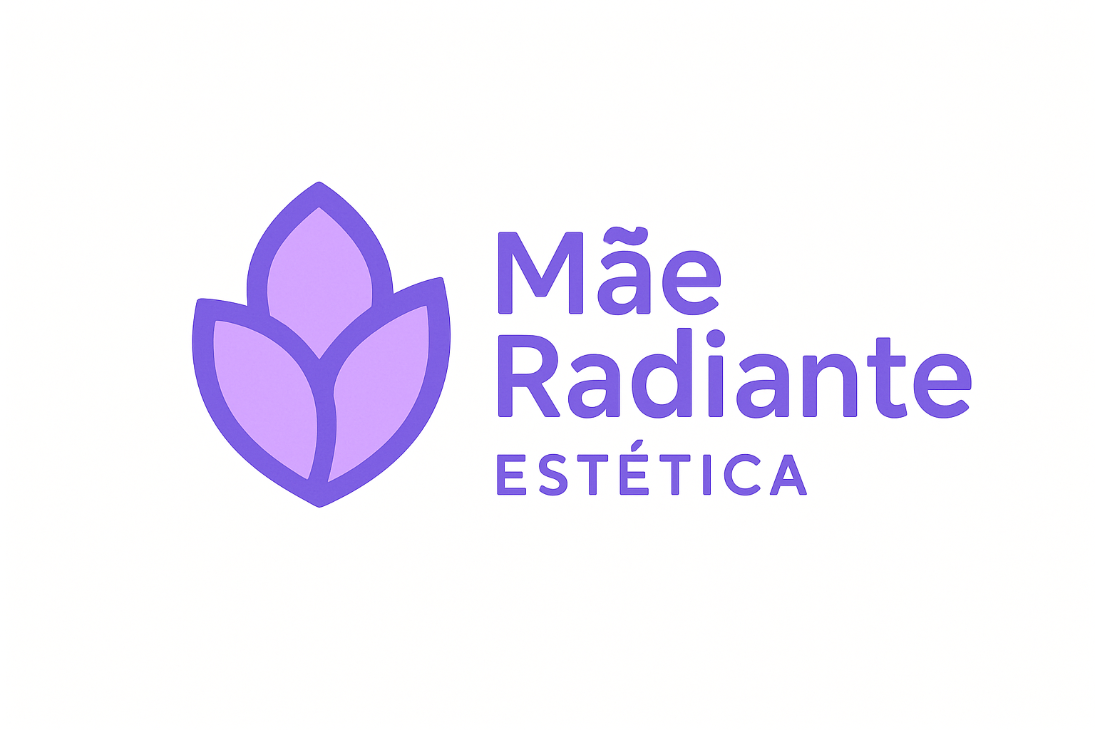 Mãe Radiante Estética