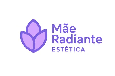 Mãe Radiante Estética