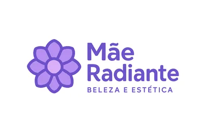 Mãe Radiante