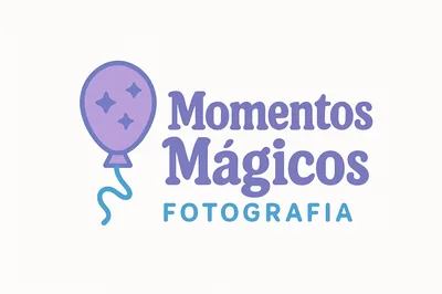 Momentos Mágicos Fotografia