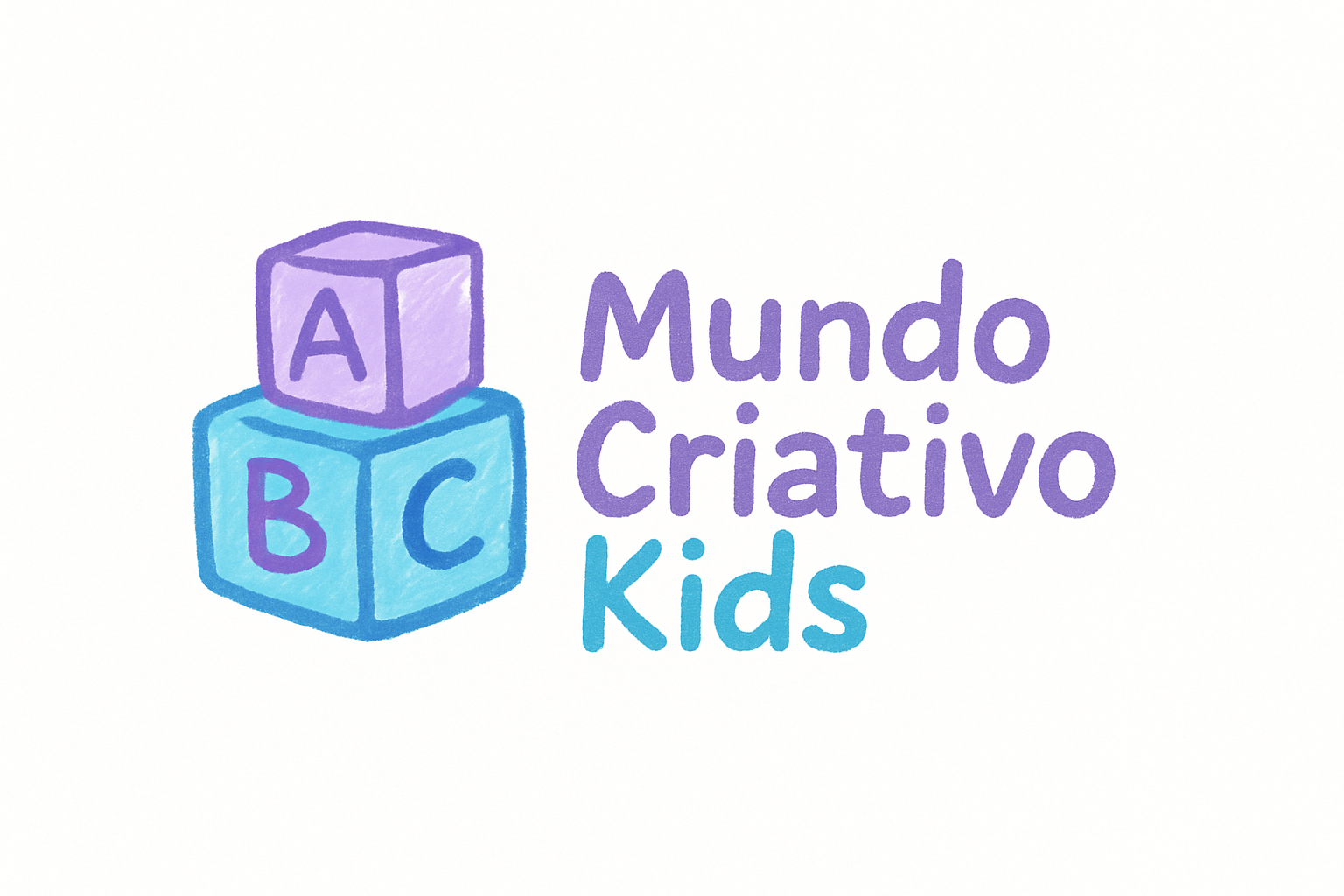 Mundo Criativo Kids