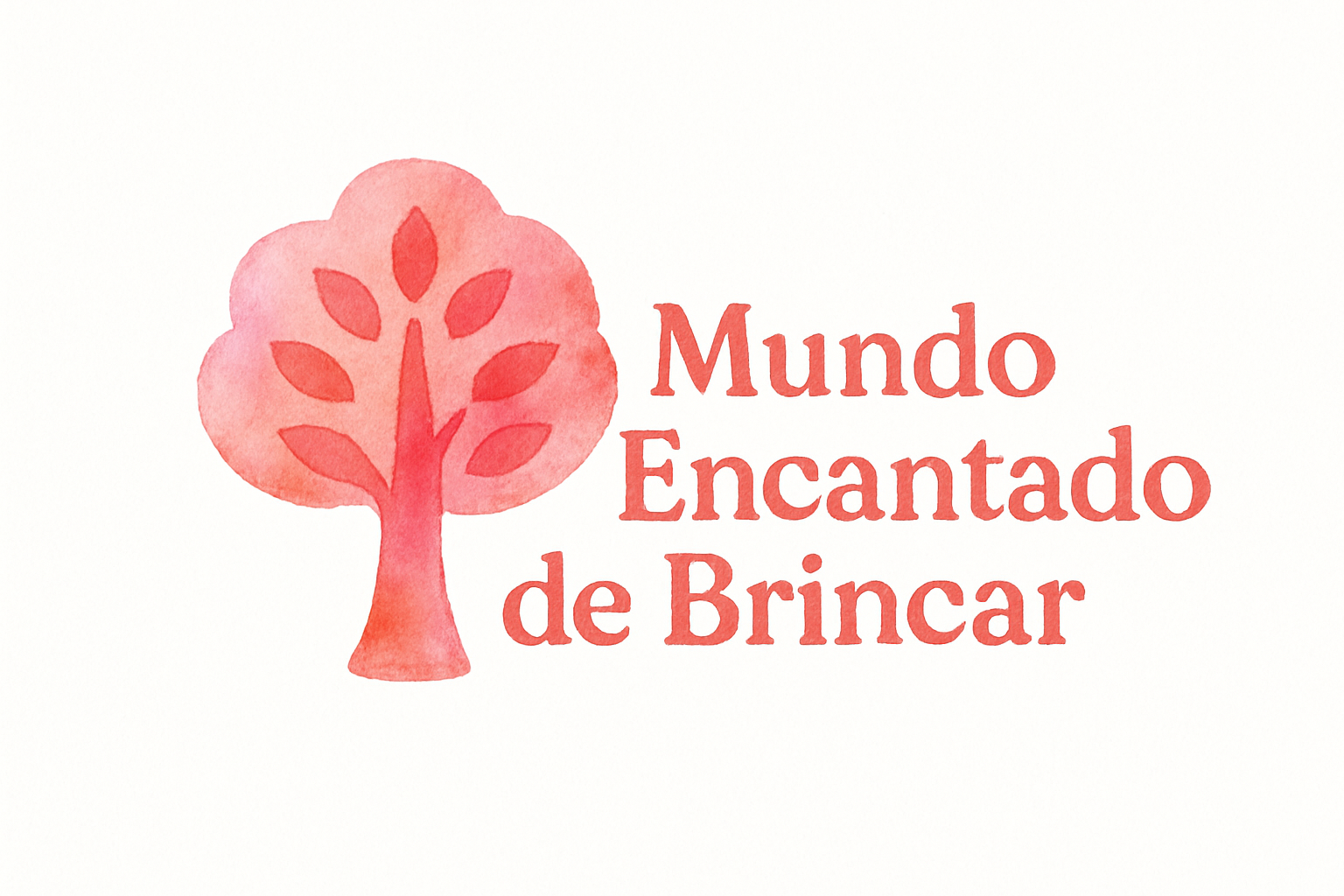 Mundo Encantado de Brincar