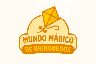 Mundo Mágico de Brinquedos