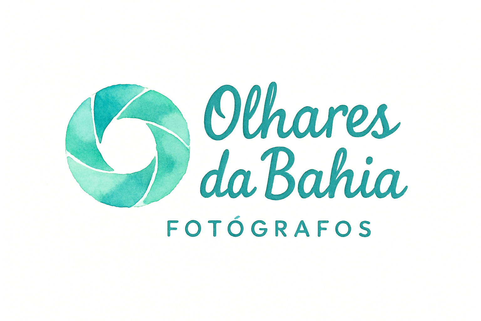 Olhares da Bahia