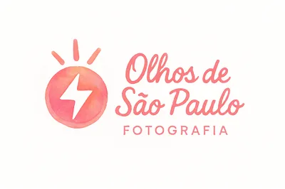 Olhos de São Paulo Fotografia