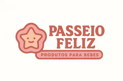 Passeio Feliz