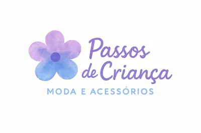 Passos de Criança