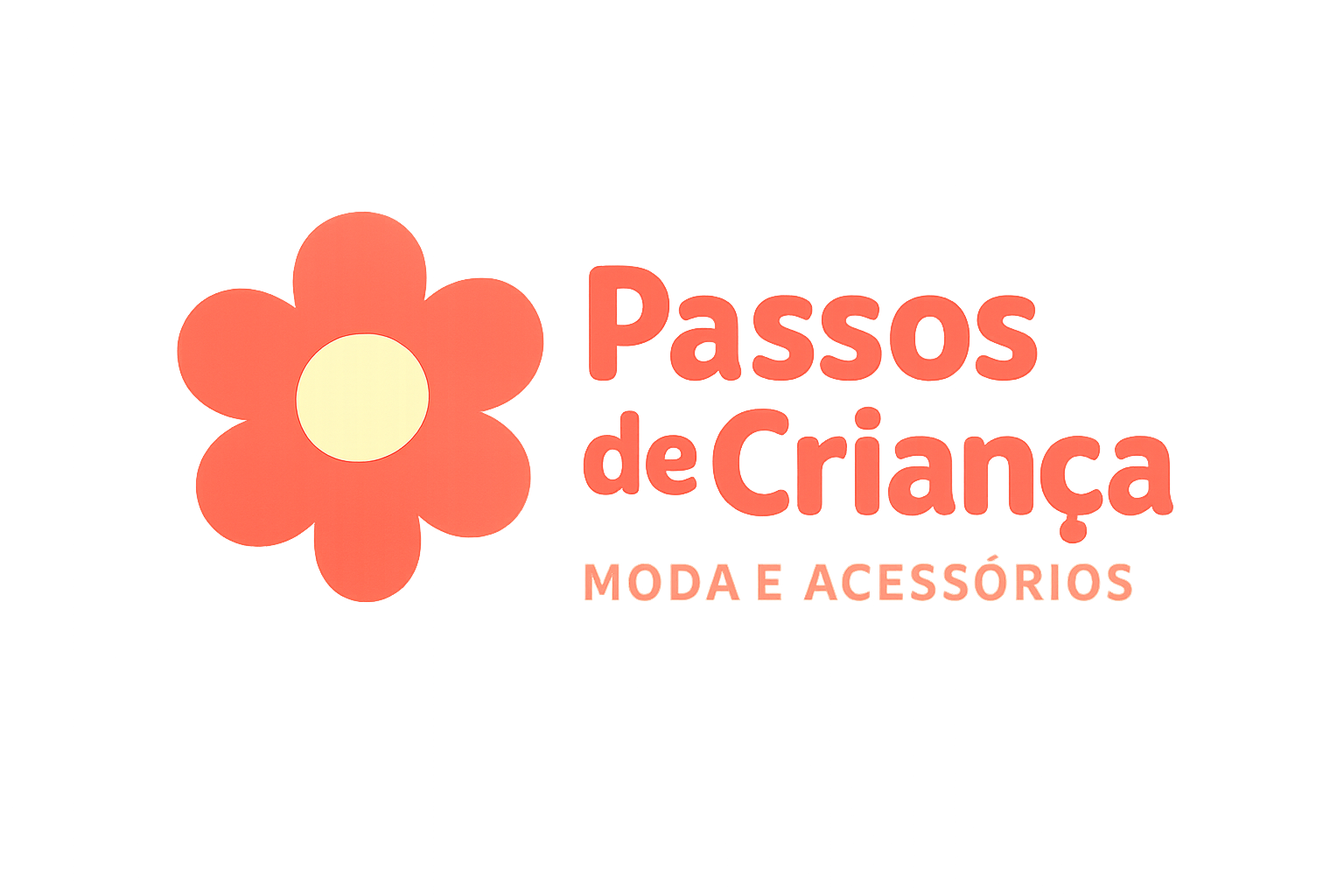 Passos de Criança