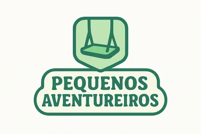 Pequenos Aventureiros