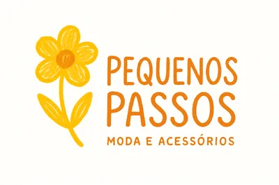 Pequenos Passos