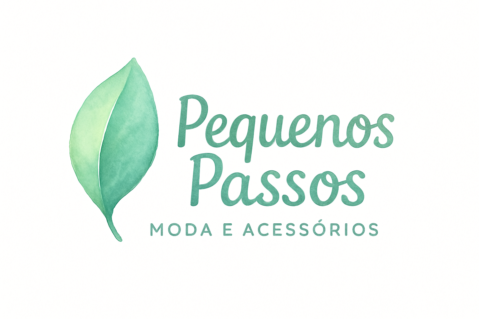 Pequenos Passos