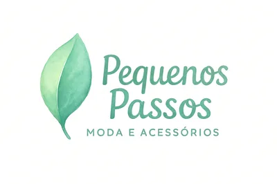 Pequenos Passos