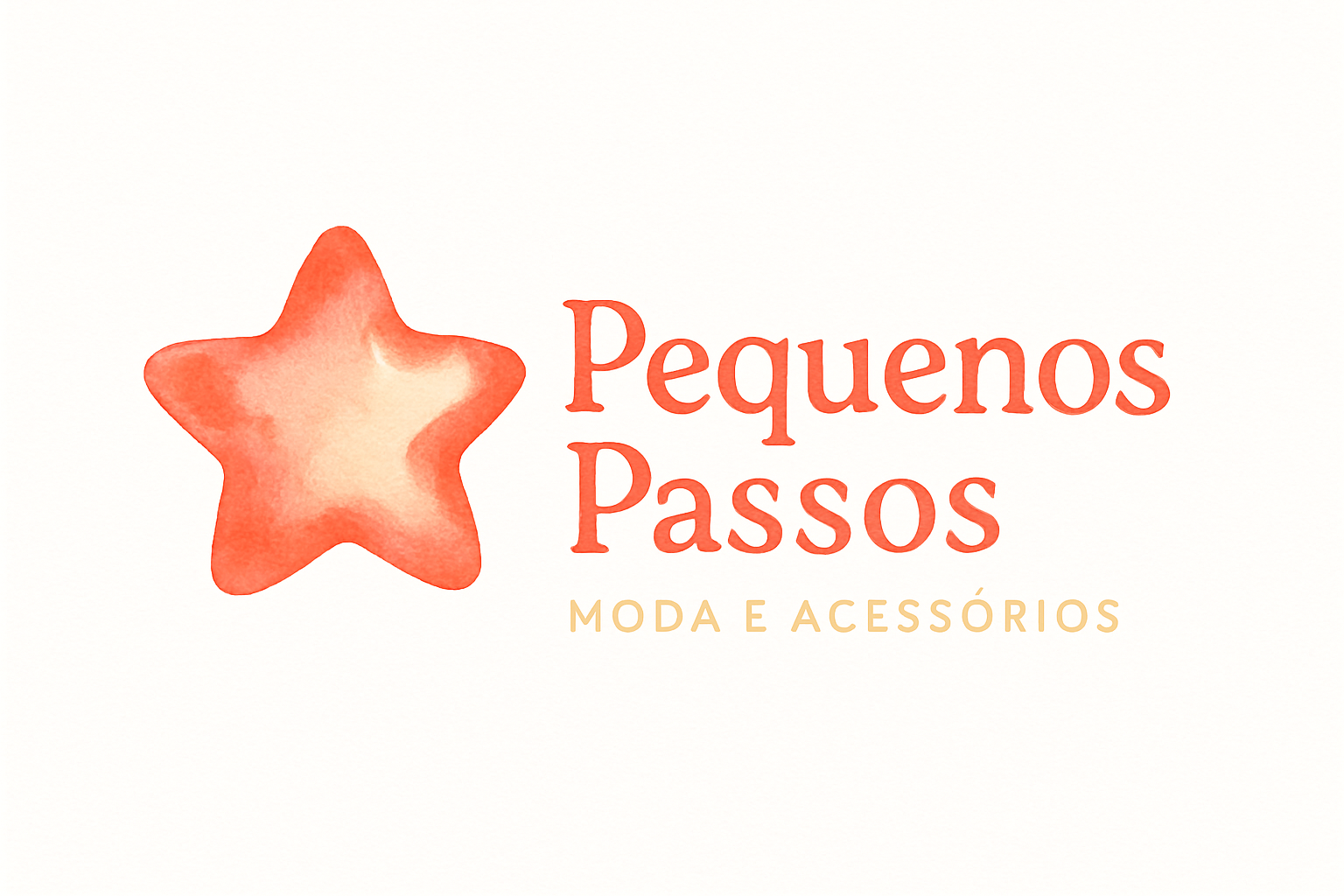 Pequenos Passos