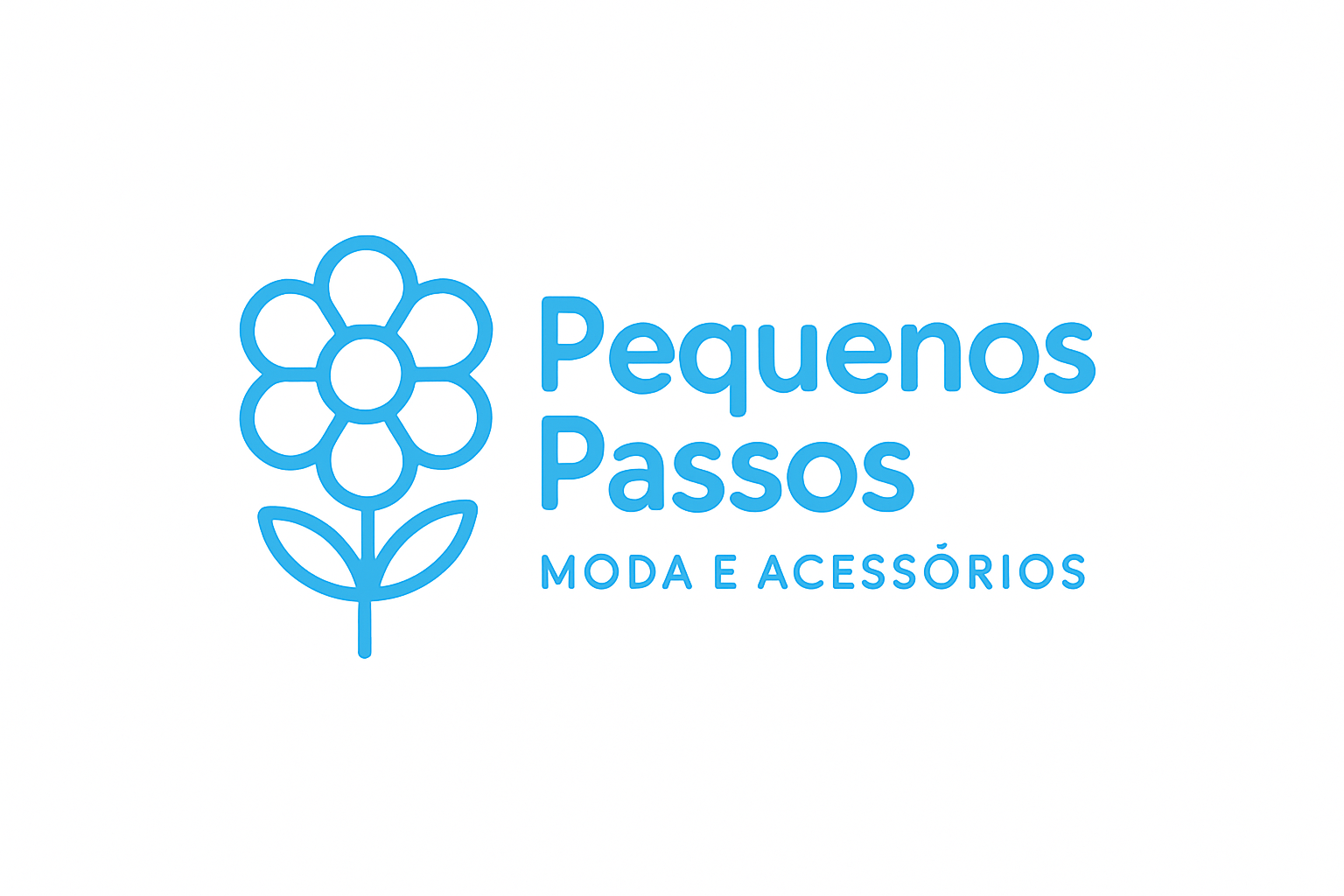 Pequenos Passos