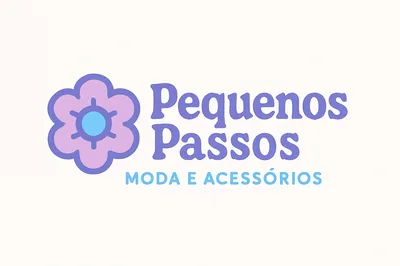 Pequenos Passos