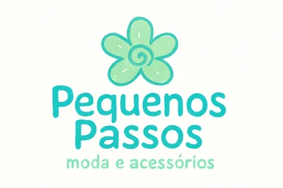 Pequenos Passos