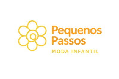 Pequenos Passos Moda Infantil
