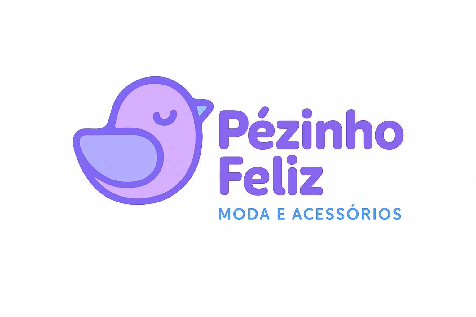 Pézinho Feliz