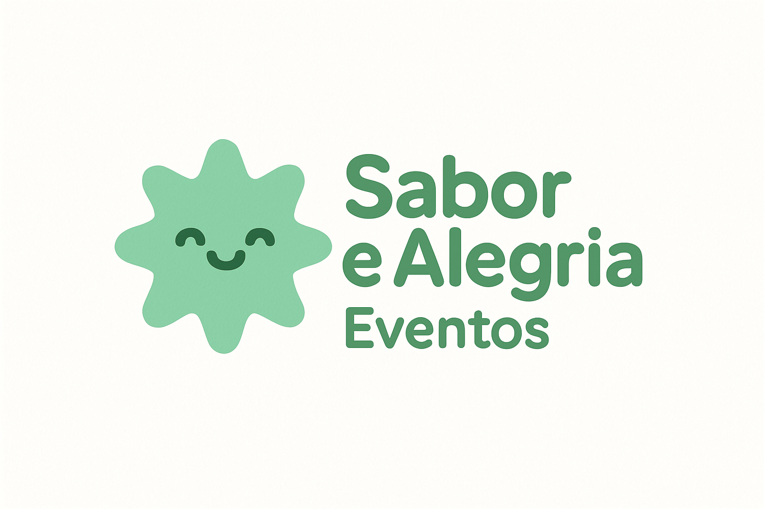 Sabor e Alegria Eventos
