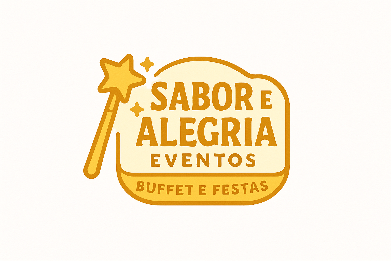 Sabor e Alegria Eventos