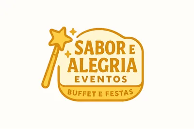 Sabor e Alegria Eventos