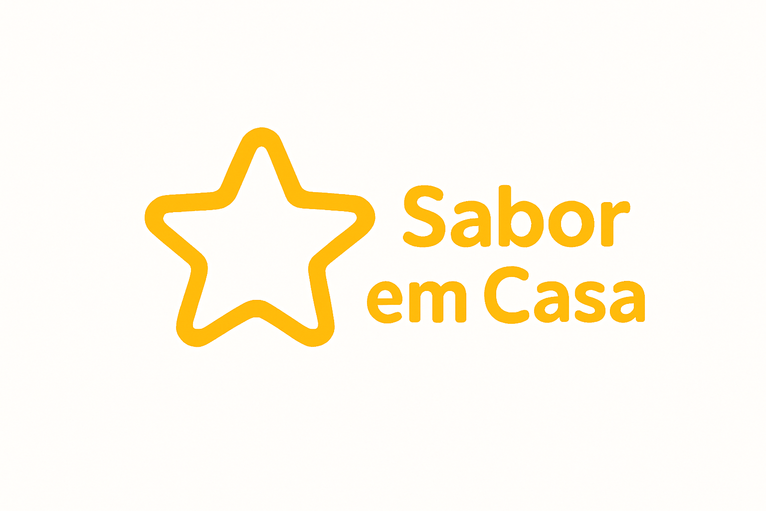 Sabor em Casa